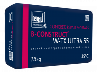 B-CONSTRUCT W-TX ULTRA 55
