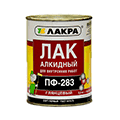 Фото Лаки