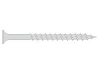 КНАУФ-шуруп TN для дерева