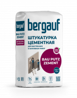 Bau Putz Zement, 25 кг_вправо Bau Putz Zement, 25 кг_вправо
