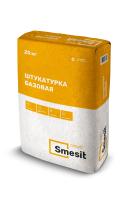 Smesit Штукатурка базовая 25 кг 