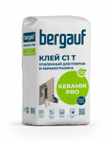 Keramik Pro C1 T, 25кг вправо Keramik Pro C1 T, 25кг вправо