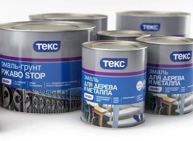 ТЕКС - легко купить, легко покрасить! ТЕКС - легко купить, легко покрасить!
