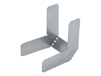 КНАУФ-соединитель угловой 90°