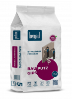 Bau Putz Gips 5кг вправо
