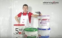 Как правильно работать с готовой полимерной шпатлевкой?