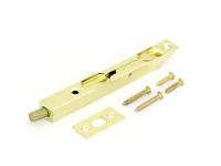 Ригель PALLADIUM 5-1 2 РВ Латунь (золото)