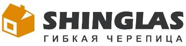 Гибкая черепица SHINGLAS Гибкая черепица SHINGLAS