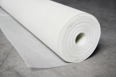 Фото 4 Стеклосетка армирующая щелочестойкая ISOMAX