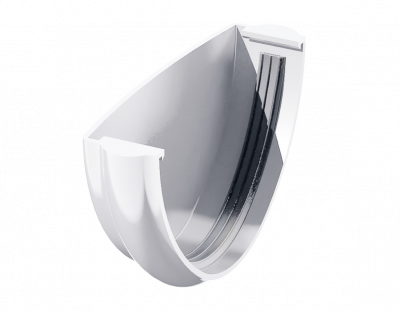 Заглушка%20желоба-белая