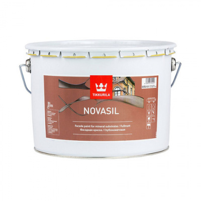 Novasil