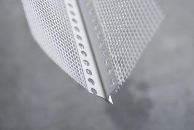 Профиль-капельник ISOMAX